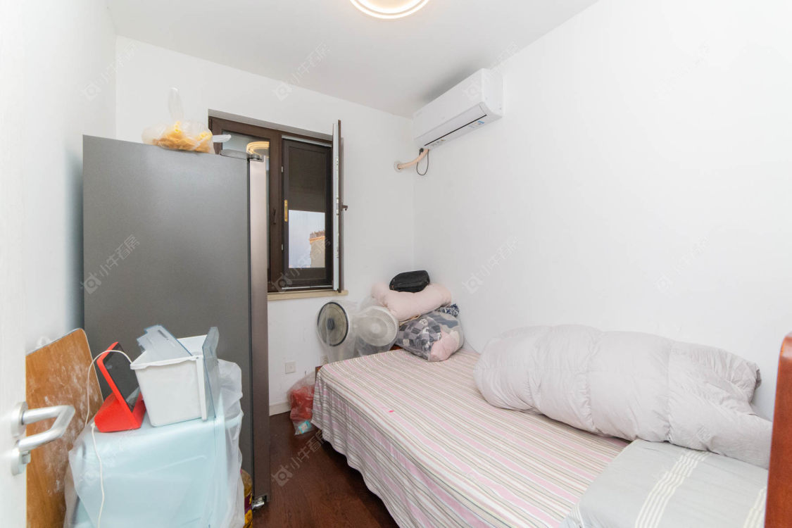 万科弘阳君望甲第房源室内图 常州万科弘阳君望甲第在售二手房源室内图_小牛看房