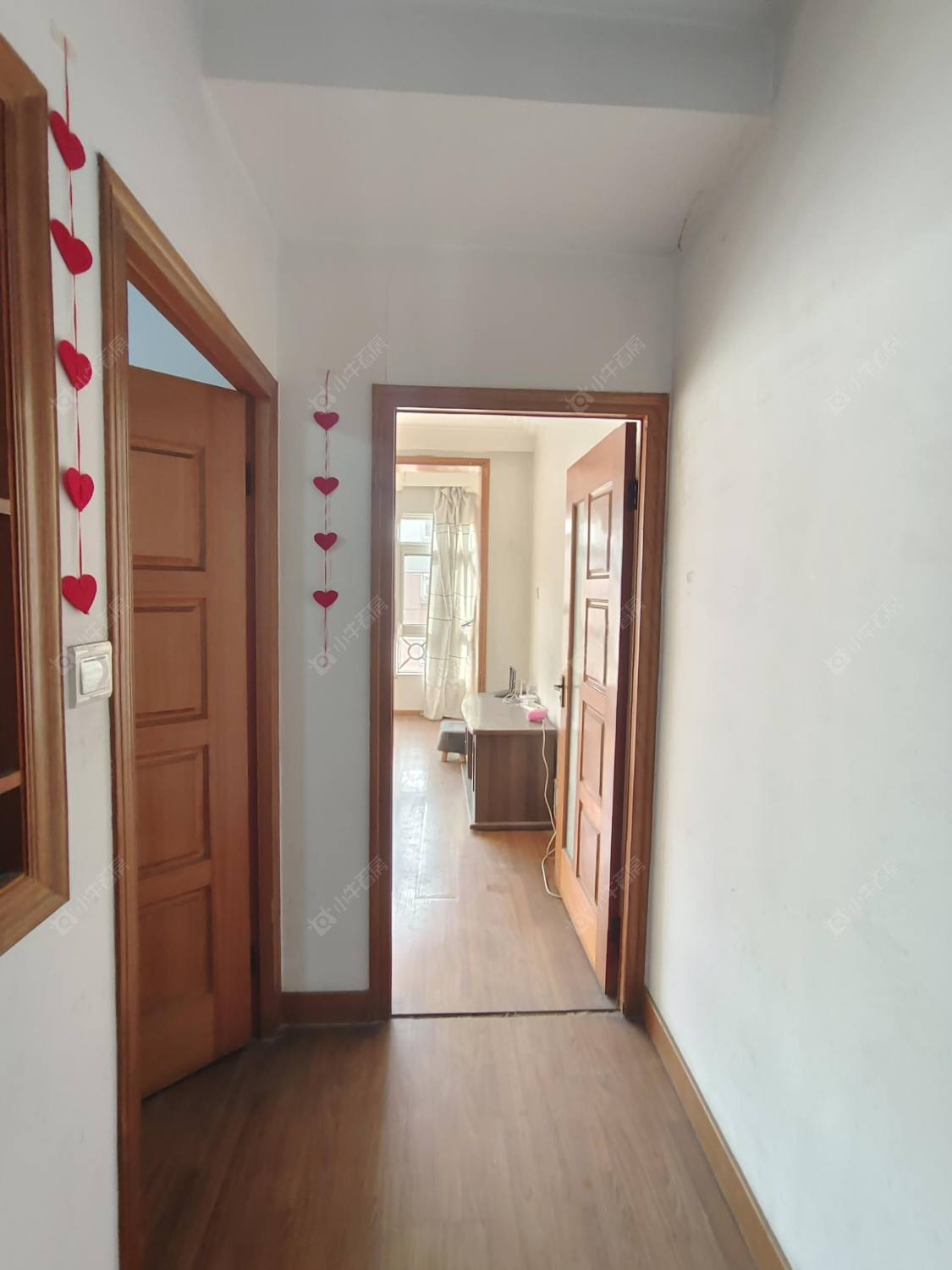 常州欣达园在租房源室内图_小牛看房