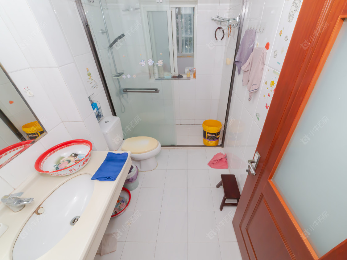 常州青龙苑北区在售二手房源室内图_小牛看房