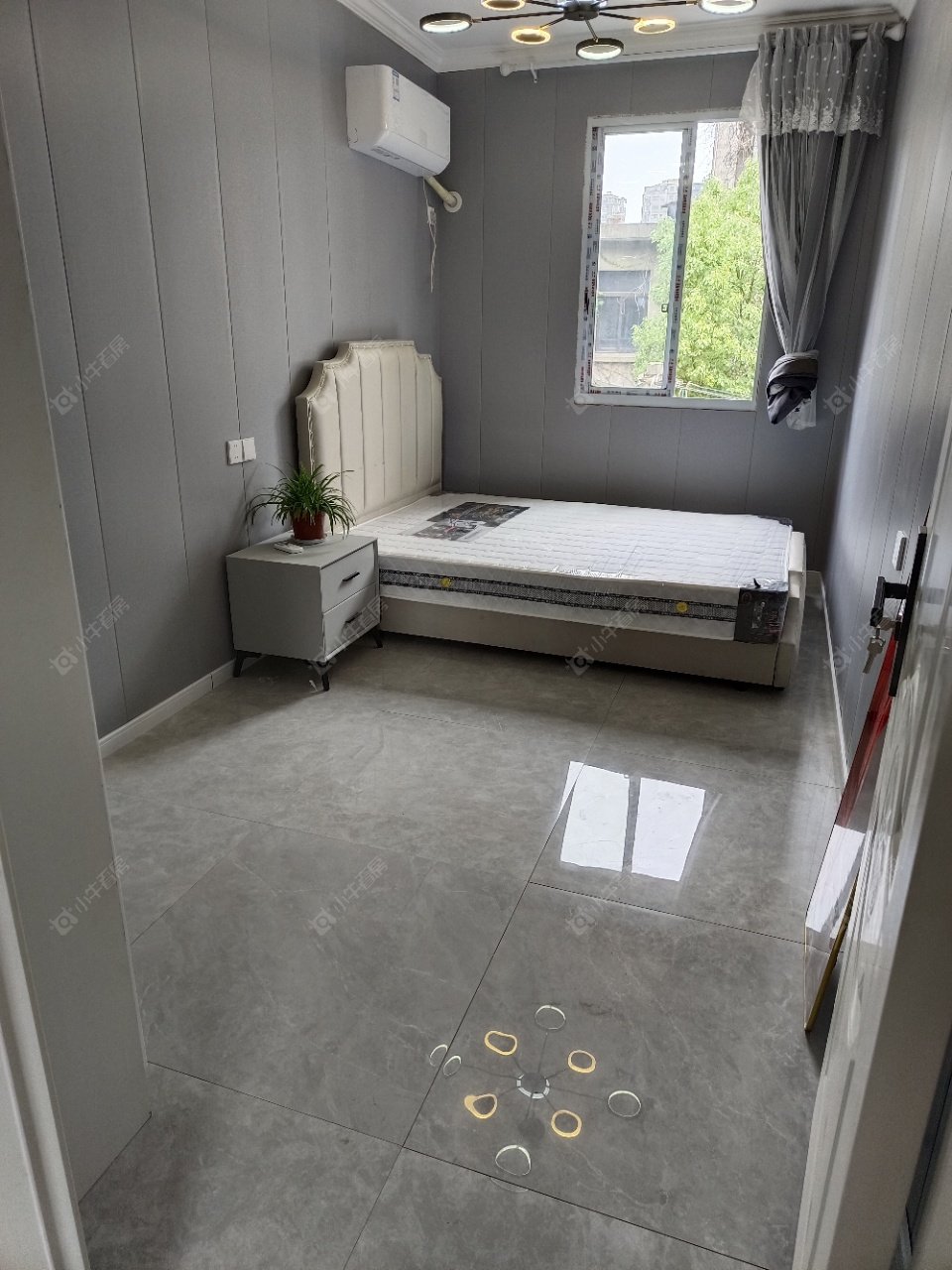 常州荆川东路在租房源_小牛看房