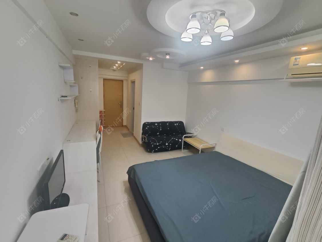 常州京城豪苑北区在租房源_小牛看房