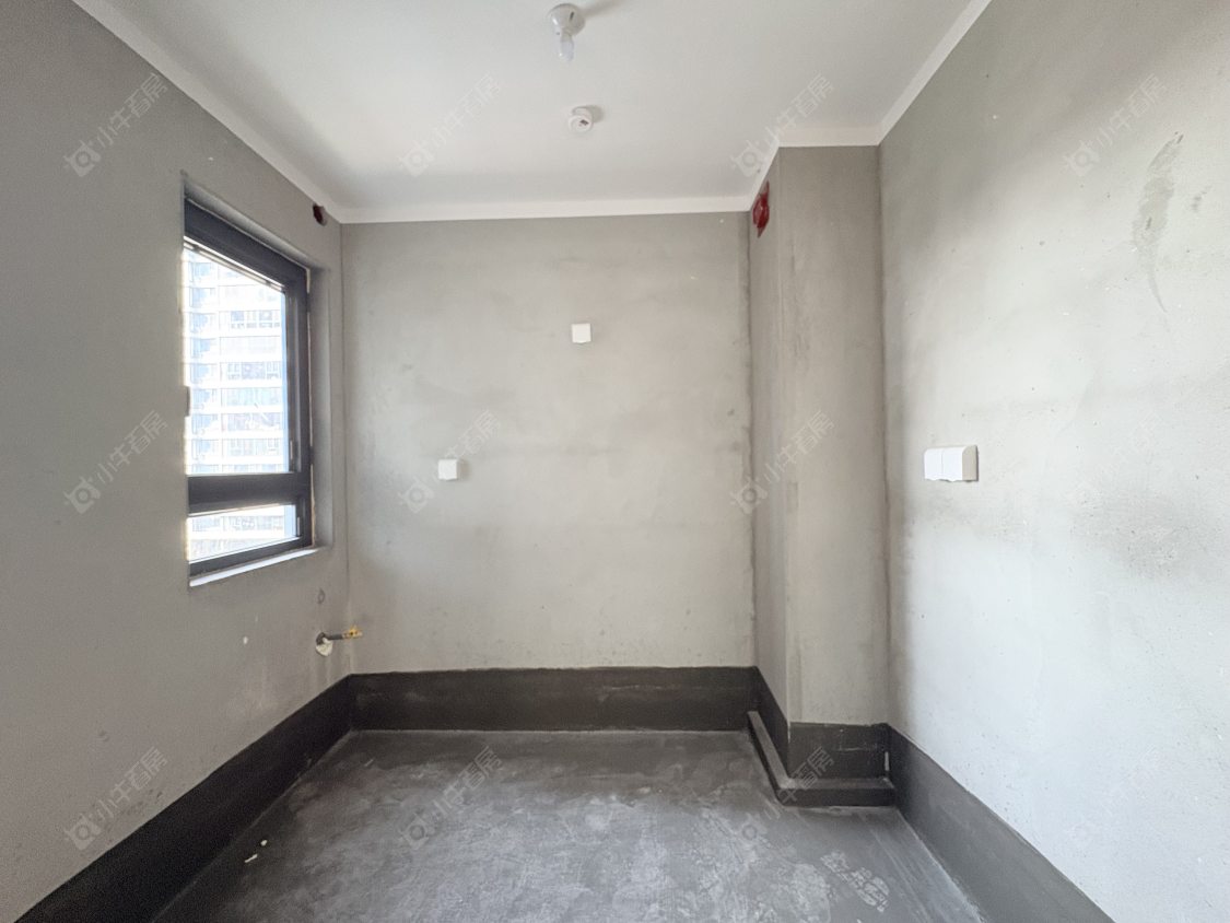 丹阳远洋心里在售二手房源室内图_小牛看房