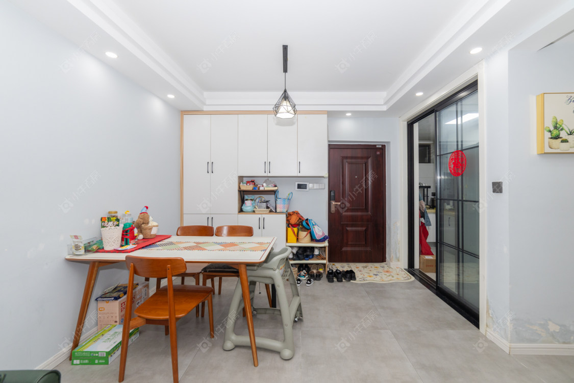 牡丹水岸国际房源室内图 常州牡丹水岸国际在售二手房源室内图_小牛看房