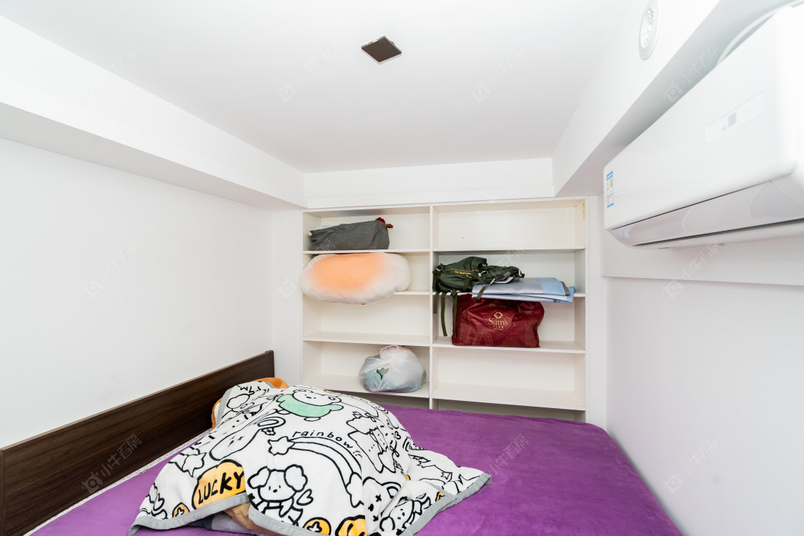 常州弘阳天下锦公寓在售二手房源室内图_小牛看房