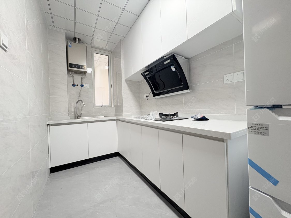 丹阳和谐里在售二手房源室内图_小牛看房