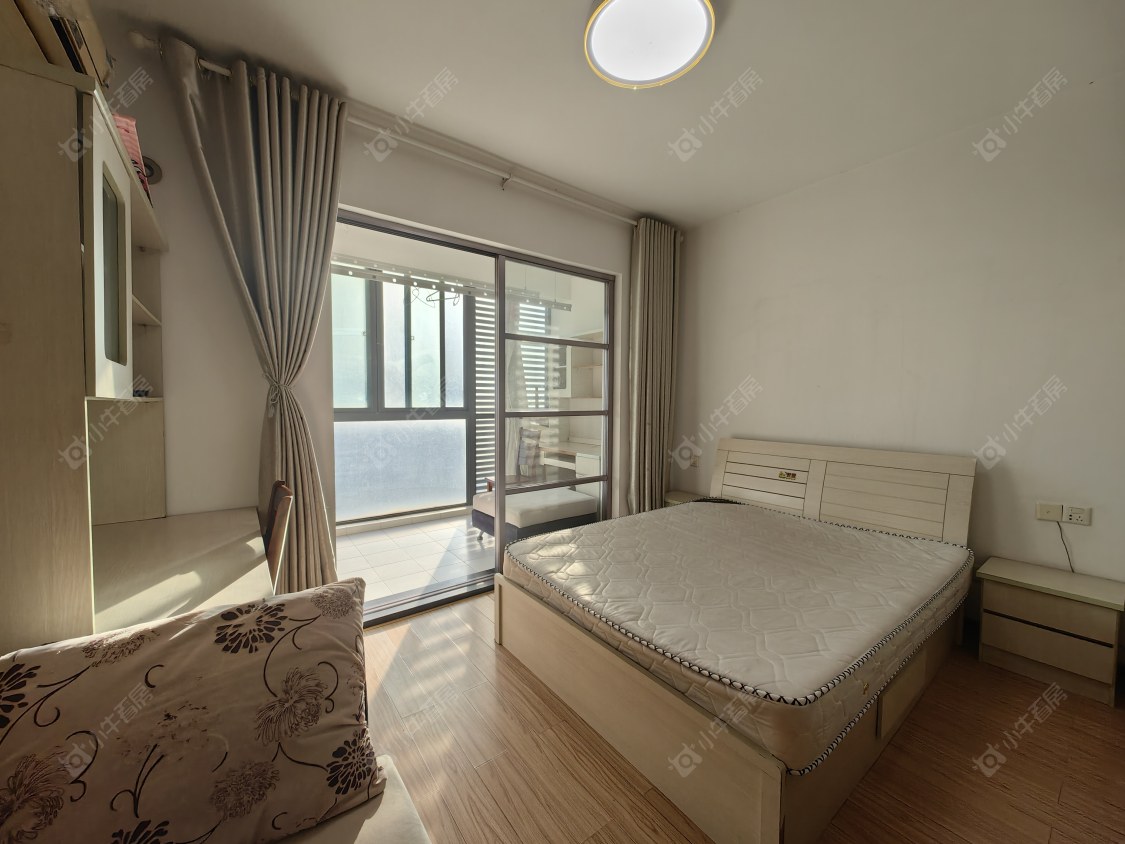 常州新城蓝钻苑东区在租房源_小牛看房