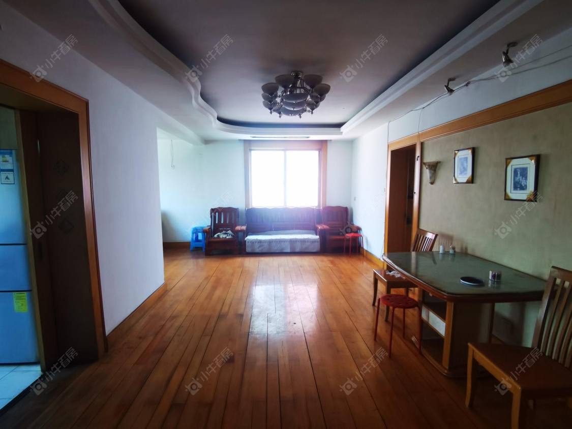 常州兰翔二村在租房源室内图_小牛看房