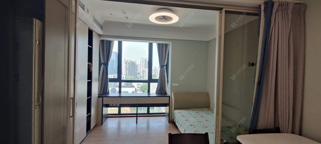 常州国泰新都在租房源_小牛看房