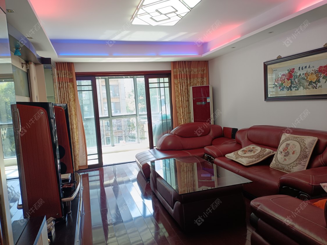 常州阳湖名城在租房源_小牛看房