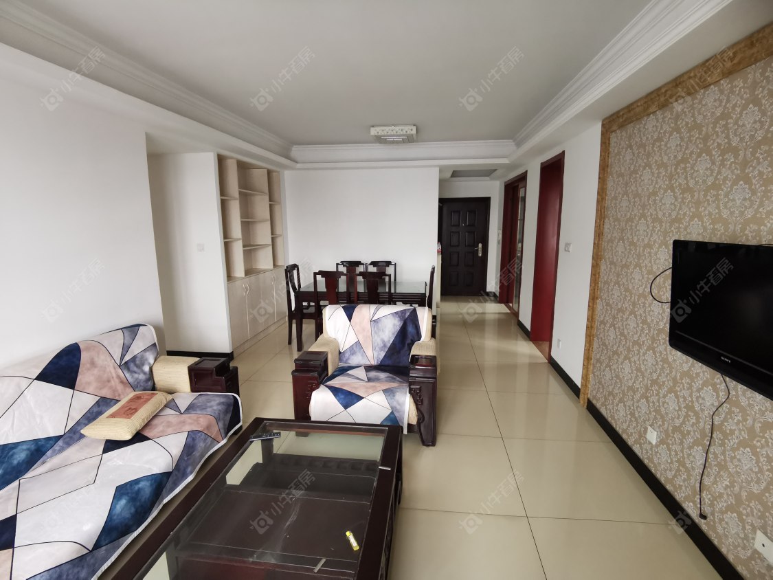 常州紫霞花苑在租房源_小牛看房