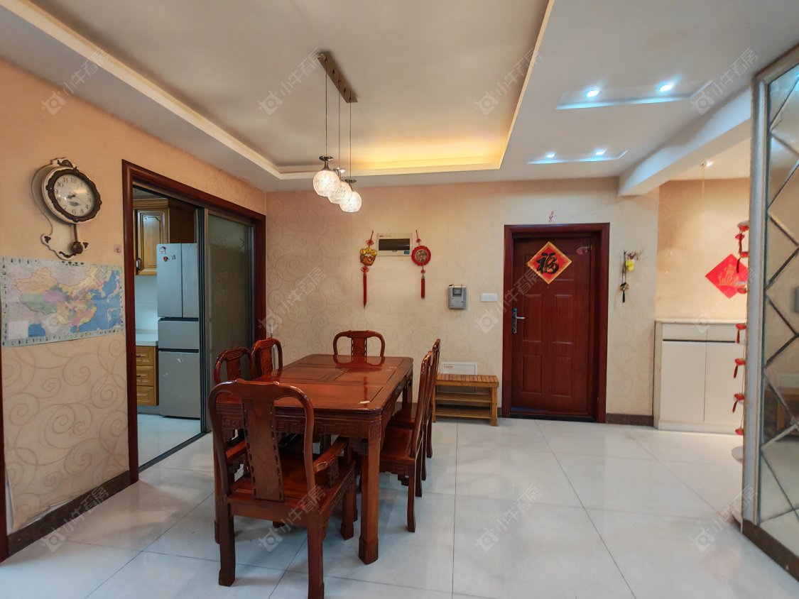 常州新城域一期在租房源室内图_小牛看房