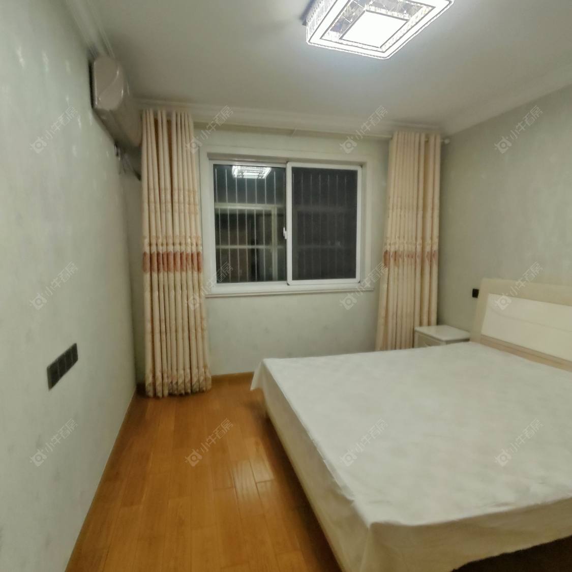 常州新景花苑一期在租房源室内图_小牛看房