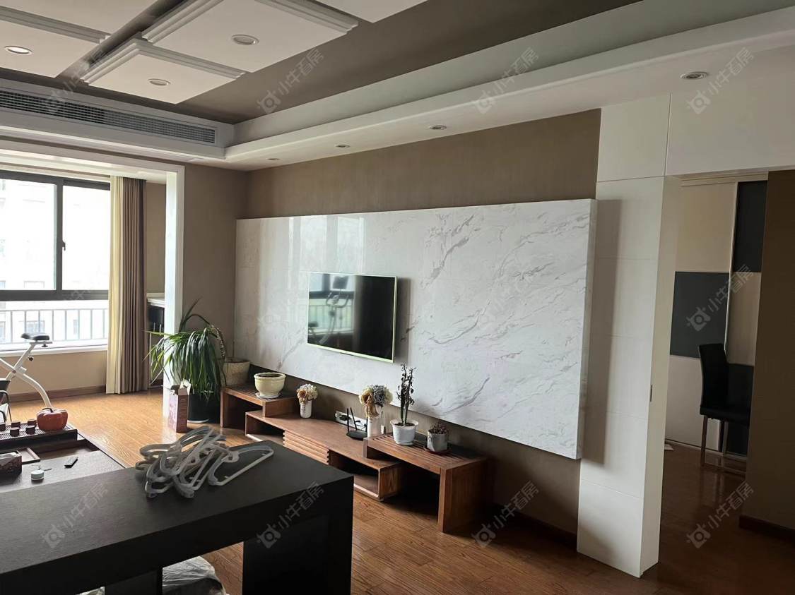 常州龙湖香醍漫步北区在租房源室内图_小牛看房