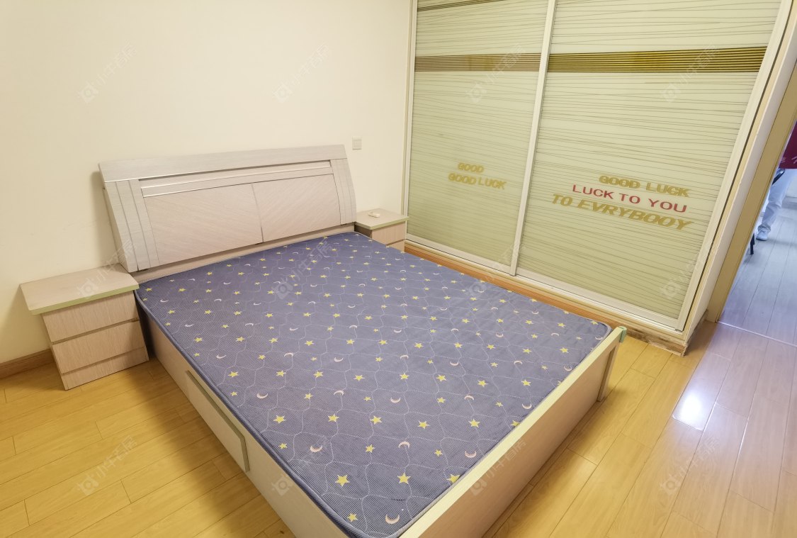 常州椿桂坊在租房源室内图_小牛看房