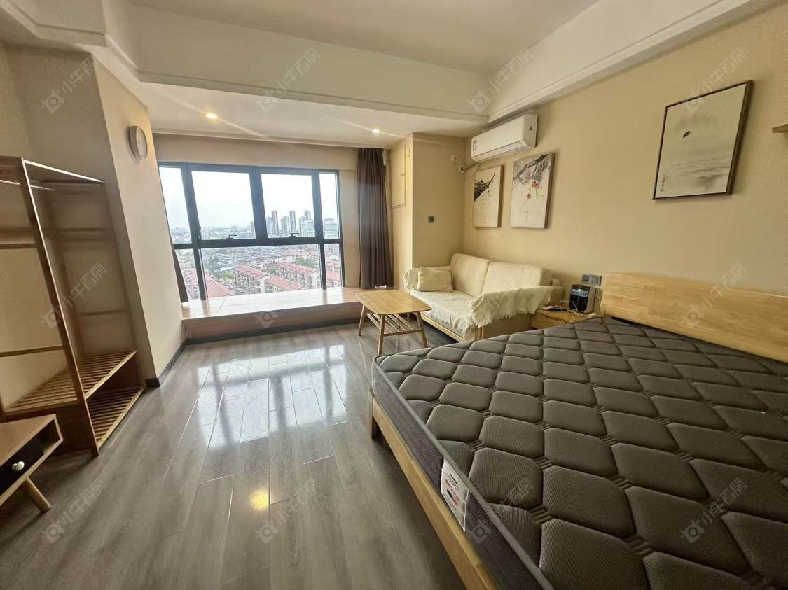 常州新北万达广场租房_小牛看房