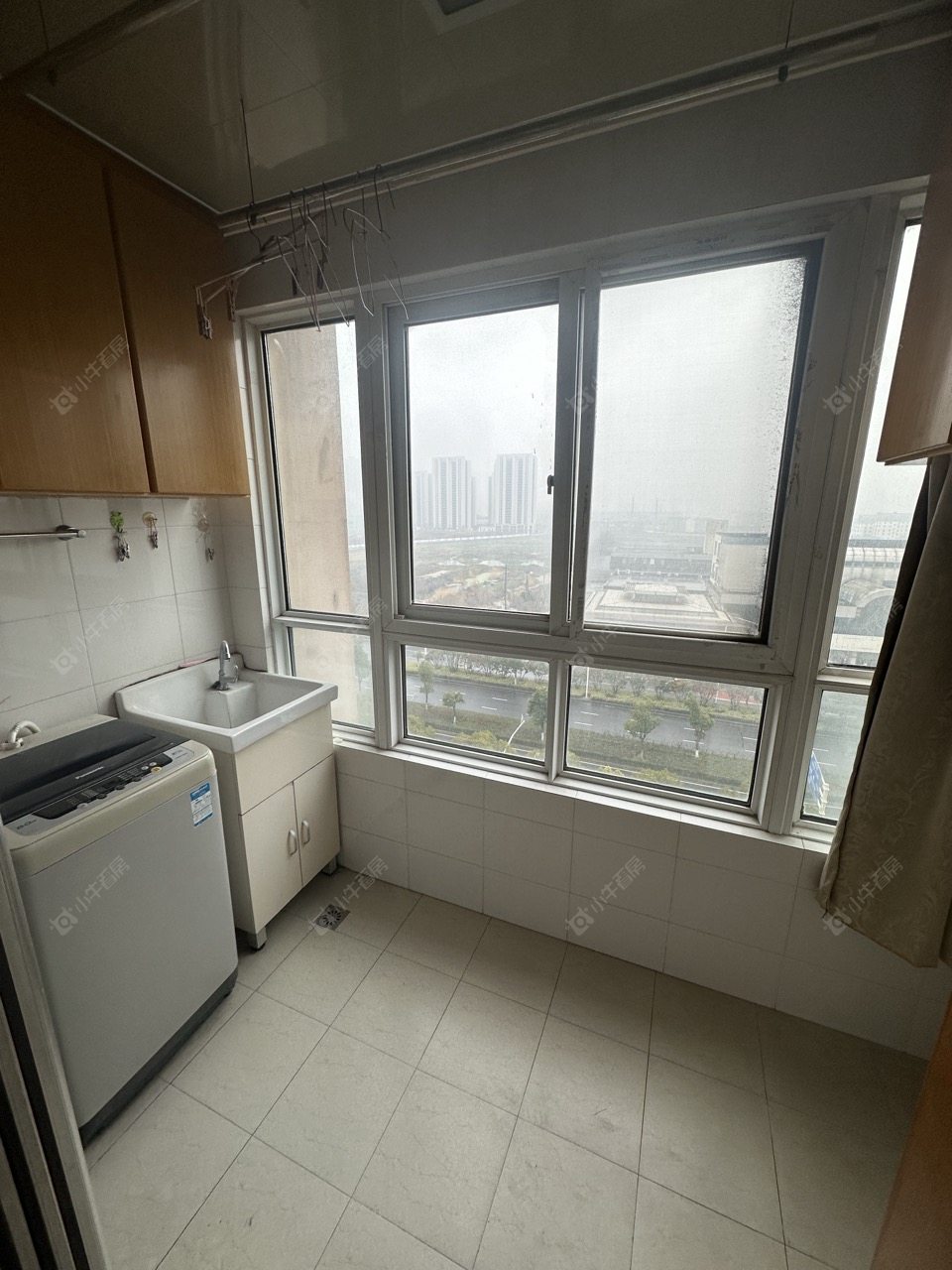 常州九洲新家园在租房源室内图_小牛看房