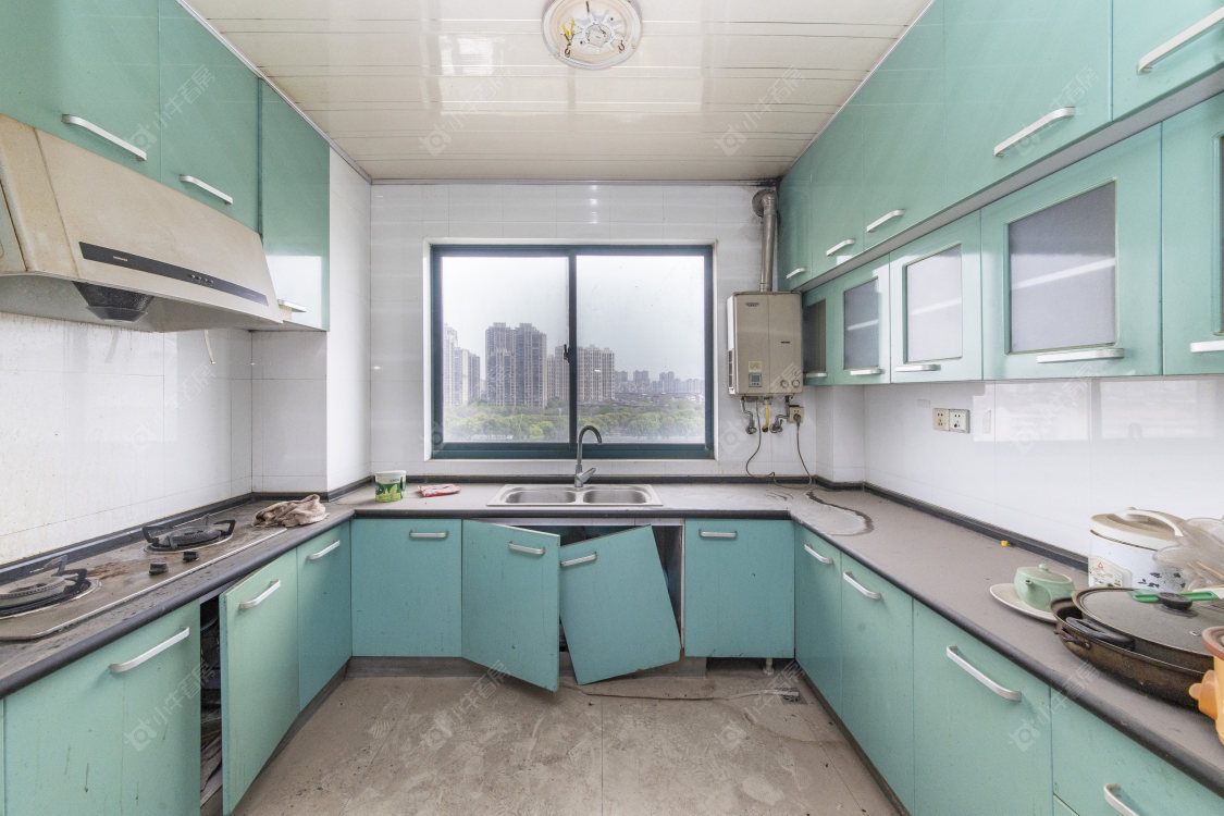 常州随园锦湖公寓在售二手房源室内图_小牛看房