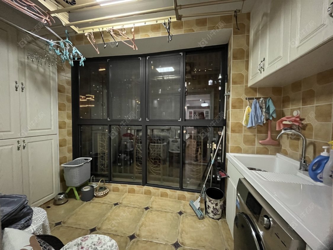 大名城西区房源室内图 常州大名城西区在租房源室内图_小牛看房