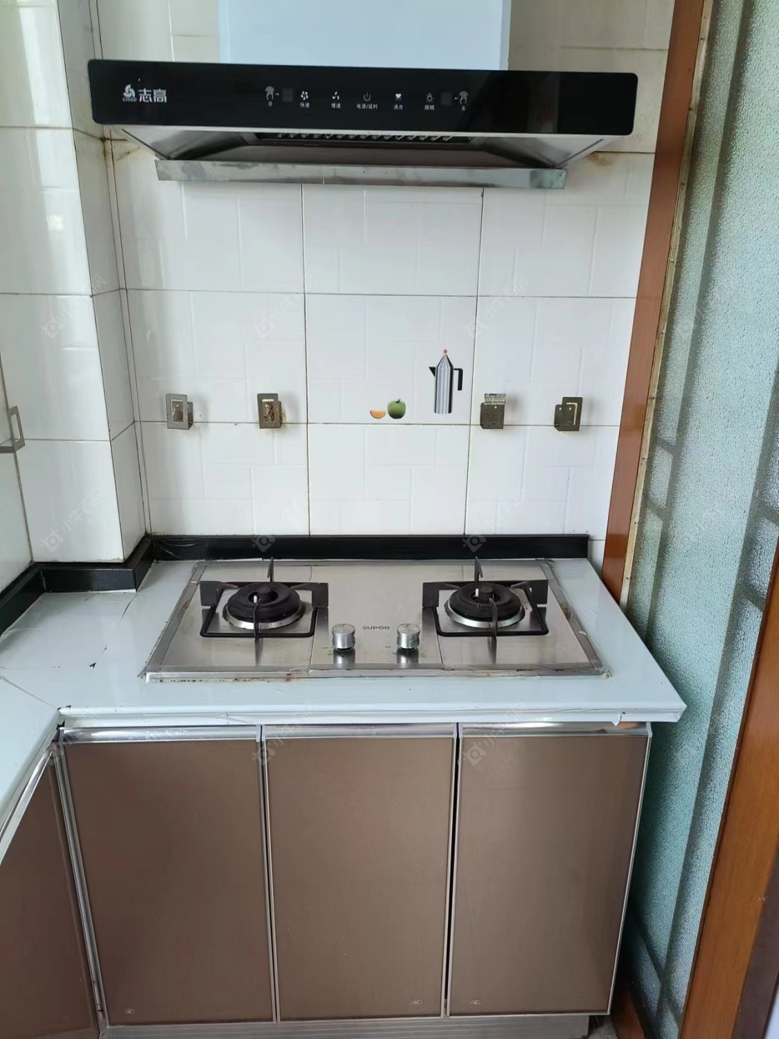 常州景福苑在租房源_小牛看房