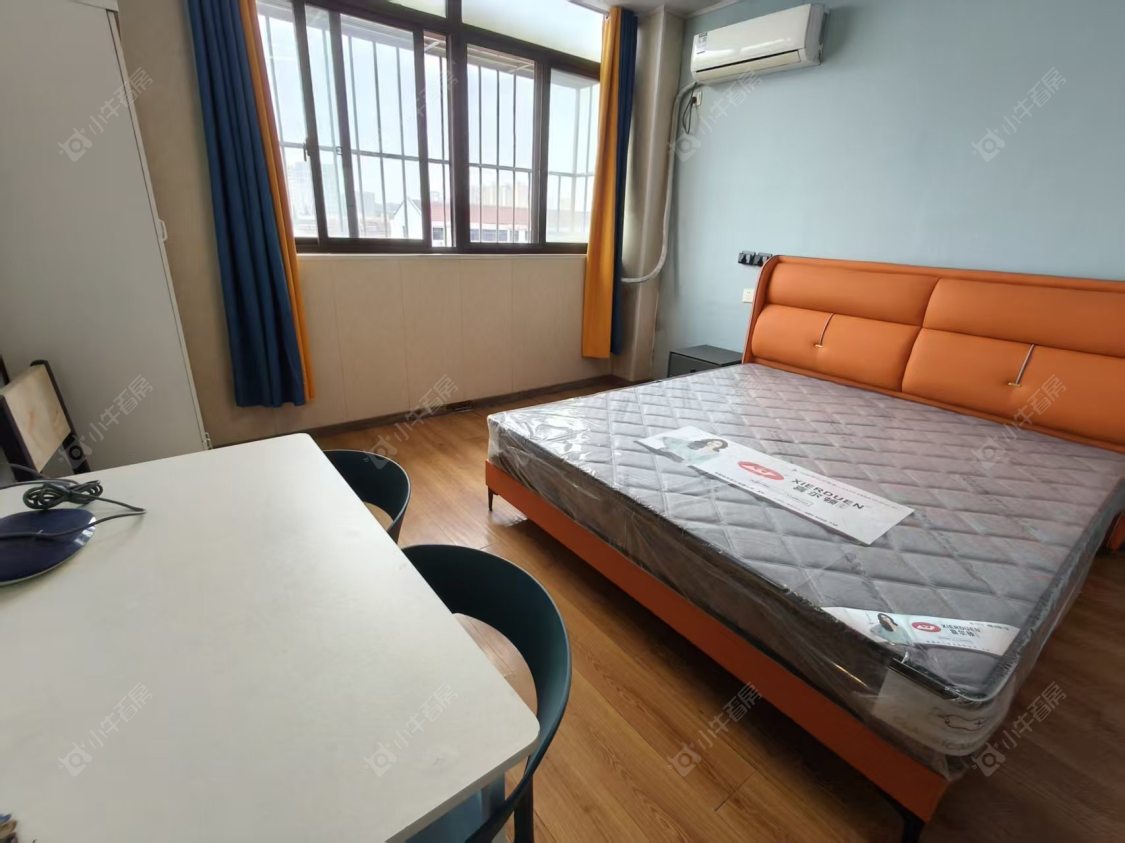 常州卢家巷卢政街在租房源_小牛看房