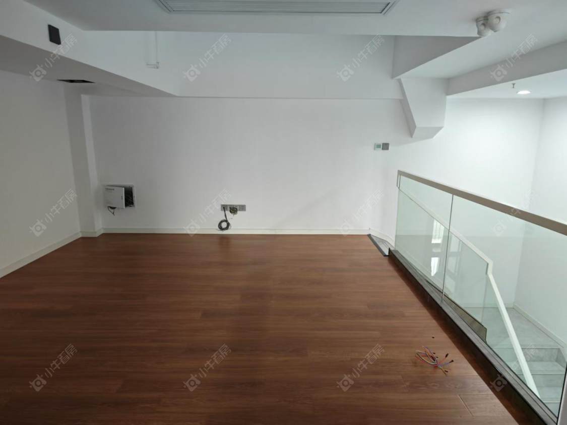 常州高新广场在租房源室内图_小牛看房