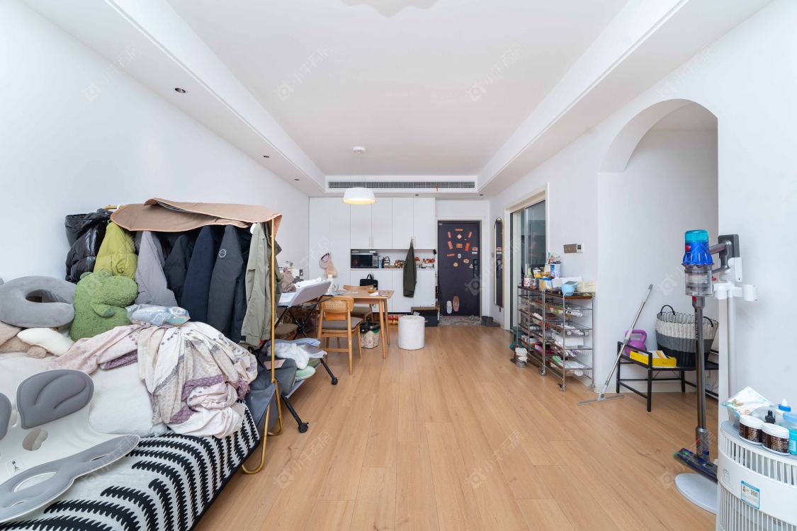 常州龙涛紫郡苑在售二手房源室内图_小牛看房