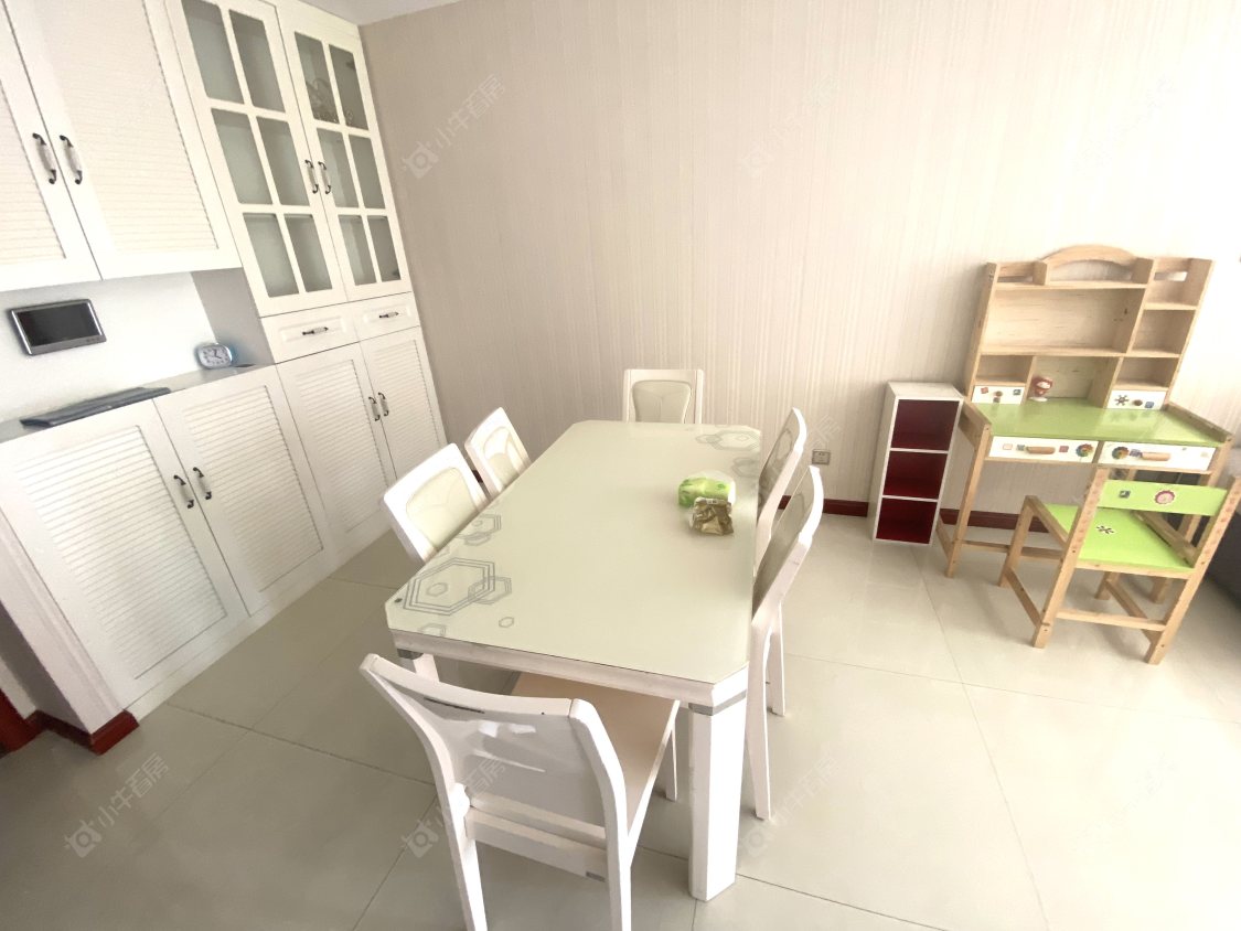 星河国际一区房源室内图 常州星河国际一区在租房源室内图_小牛看房