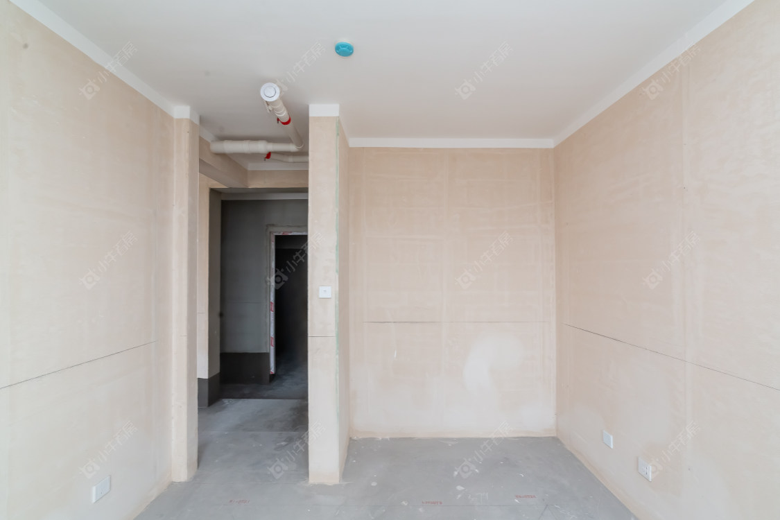 常州锦上香郡在售二手房源室内图_小牛看房