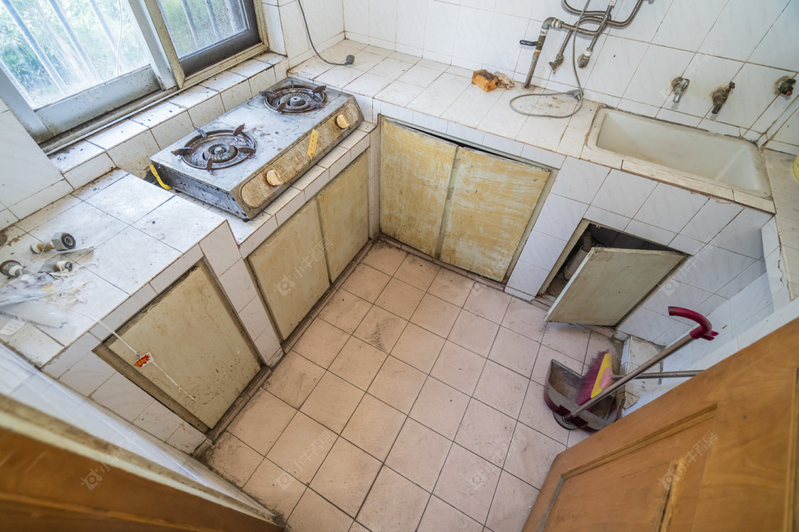 常州桃园二村在售二手房源室内图_小牛看房