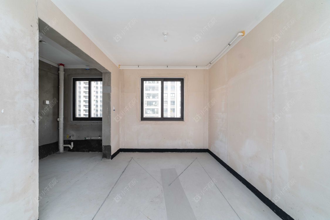 金茂·东城金茂悦房源室内图 常州金茂·东城金茂悦在售二手房源室内图_小牛看房