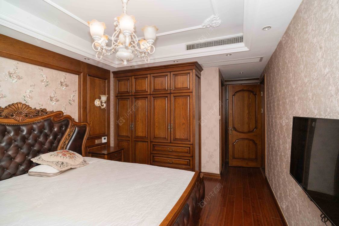 常州万水美兰城在售二手房源室内图_小牛看房