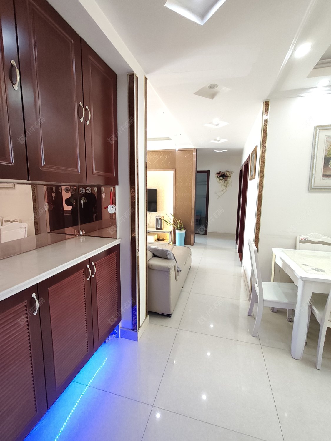 新城域二期房源室内图 常州新城域二期在租房源室内图_小牛看房