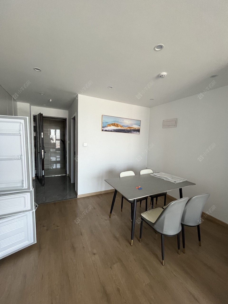 常州世茂广场在租房源室内图_小牛看房