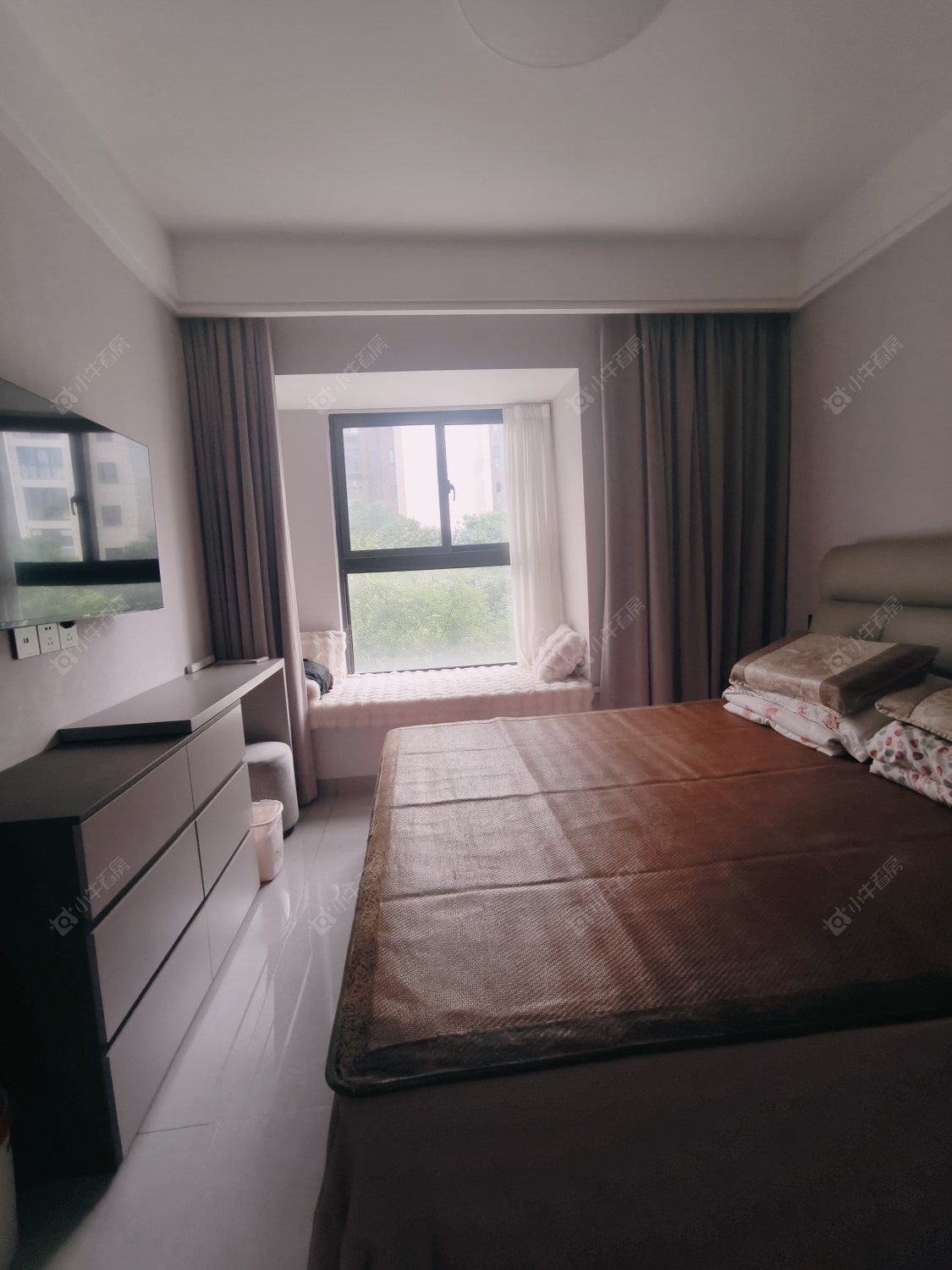 常州碧桂园华星·世纪学府在租房源室内图_小牛看房