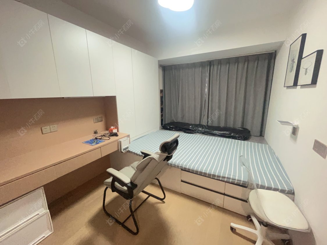 常州万科四季都会在租房源_小牛看房