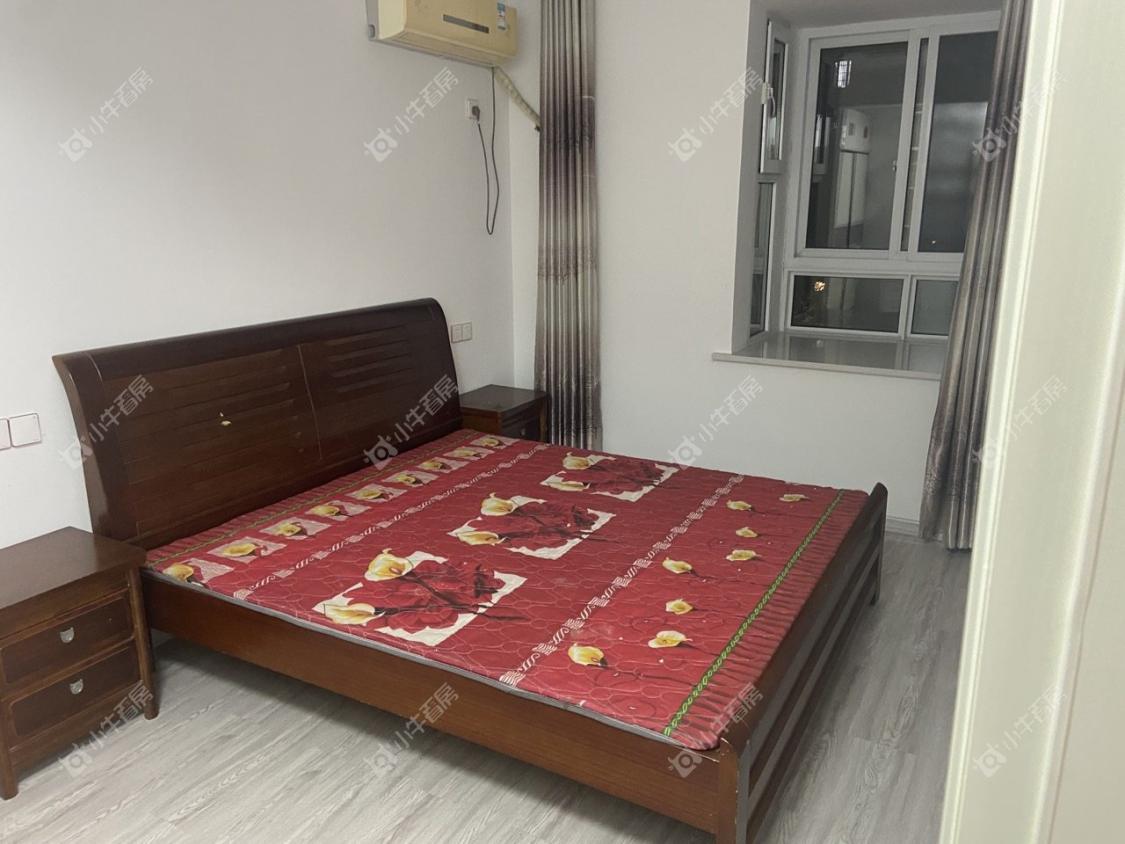 常州金池花园在租房源_小牛看房