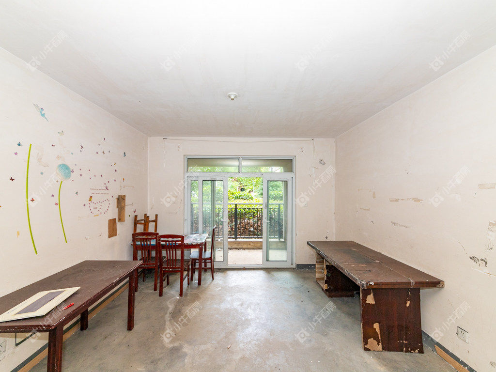 常州清水湾花园三期3室2厅2卫出租_小牛看房