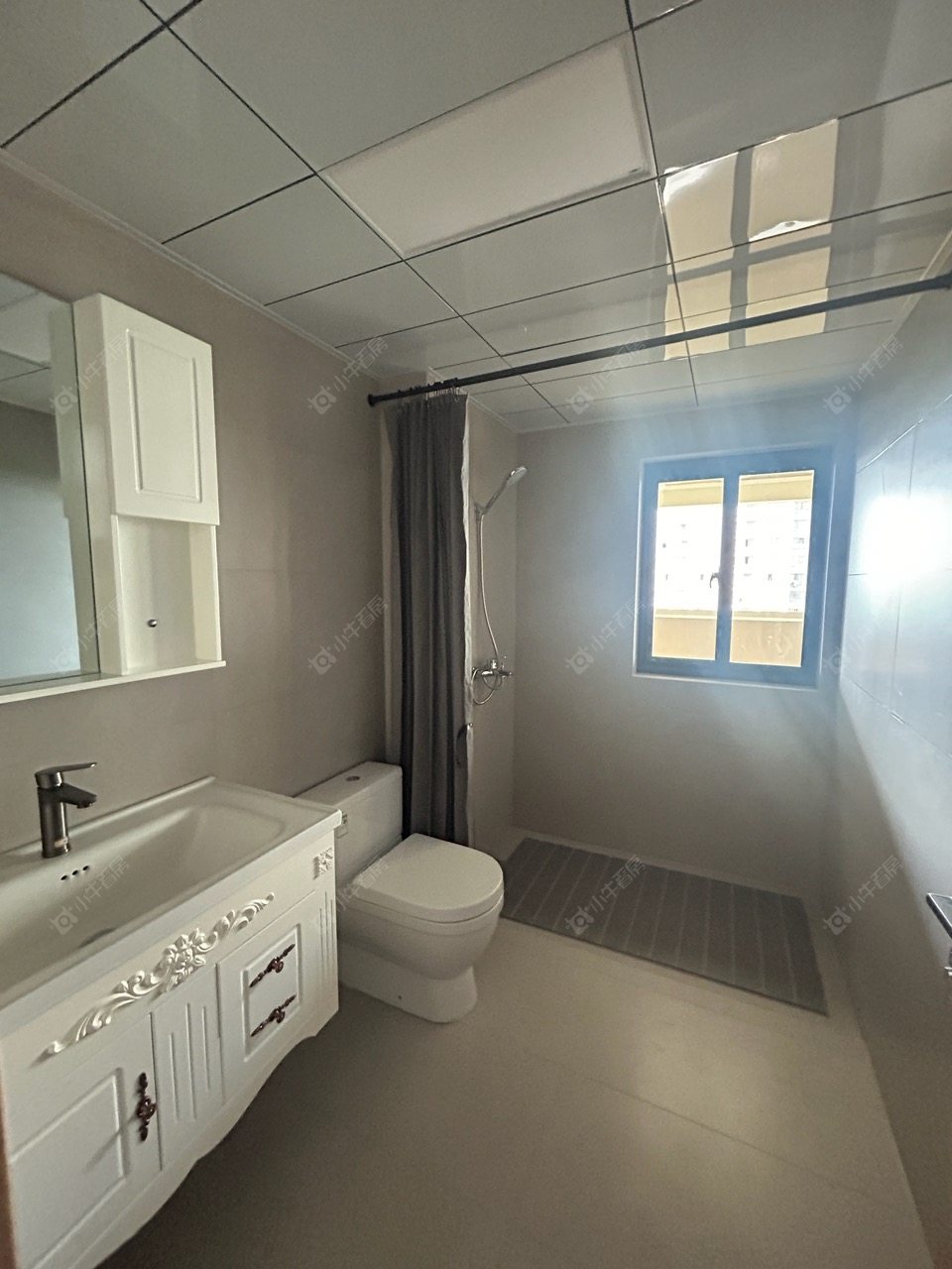 常州百馨西苑五期在租房源室内图_小牛看房