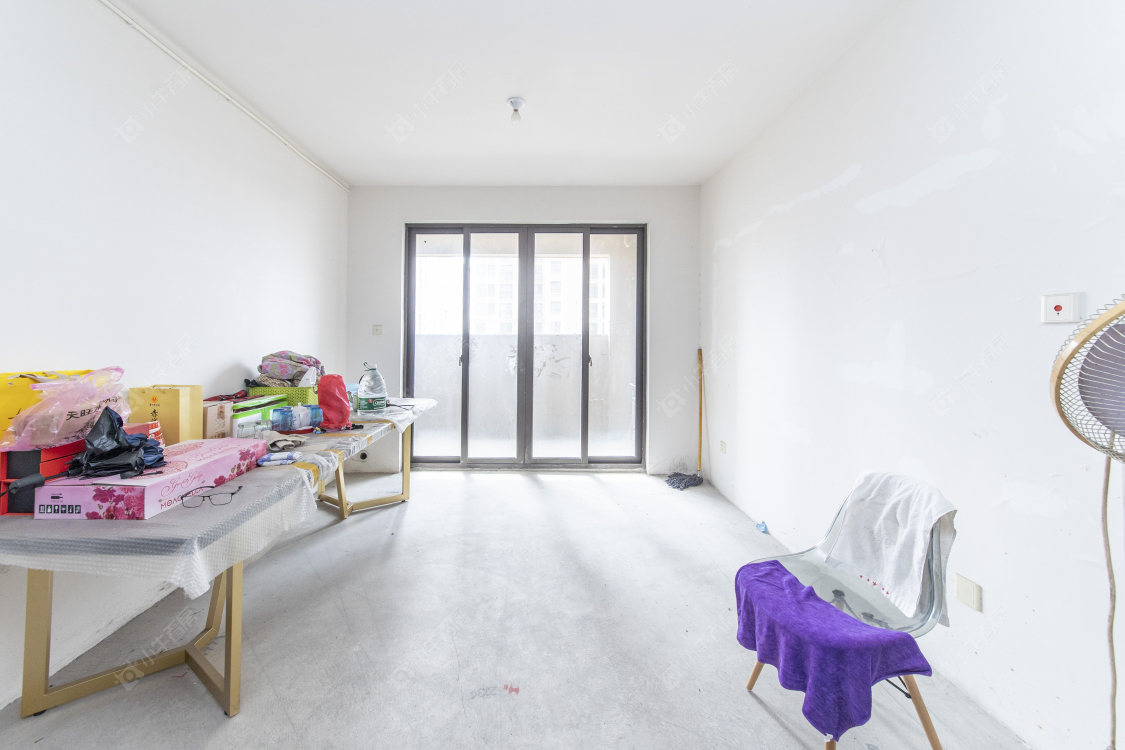 常州聚通豪庭2室2厅1卫在售二手房房源图片