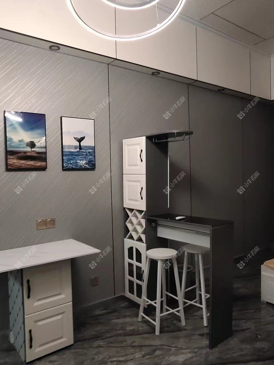 常州碧桂园金科光明府租房_碧桂园金科光明府1室1厅房源出租