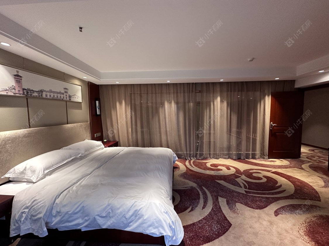 常州荣盛曼哈顿广场租房_小牛看房