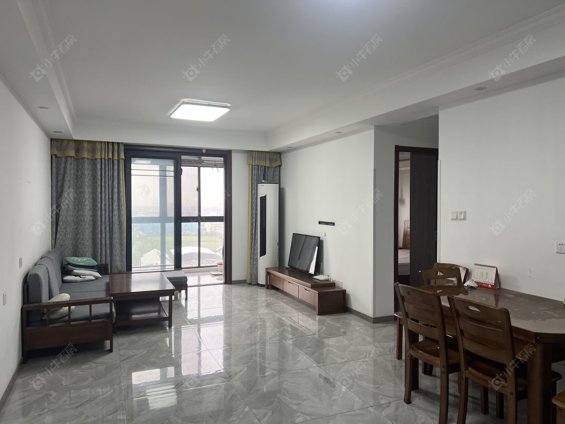 常州临津花园在租房源室内图_小牛看房