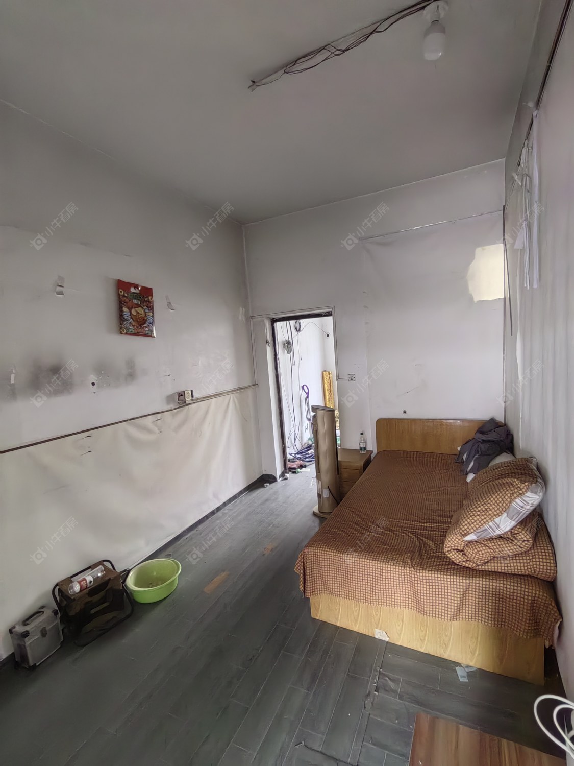 常州新盛花苑在租房源_小牛看房