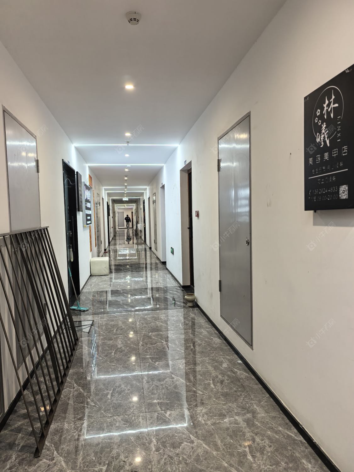 常州龙控·公园尚都在租房源_小牛看房