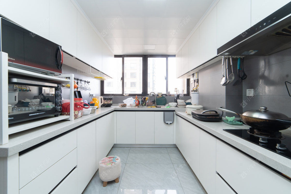 檀香湾房源室内图 常州檀香湾在售二手房源室内图_小牛看房