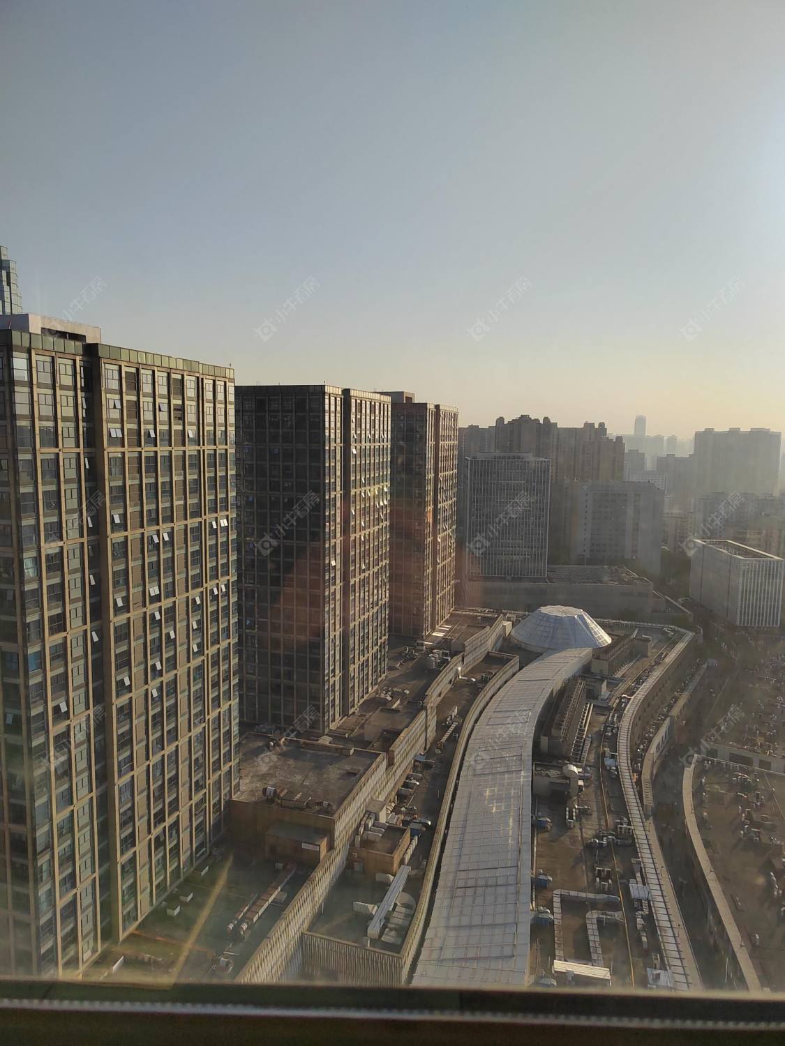 常州新北万达广场租房_新北万达广场1室1厅房源出租