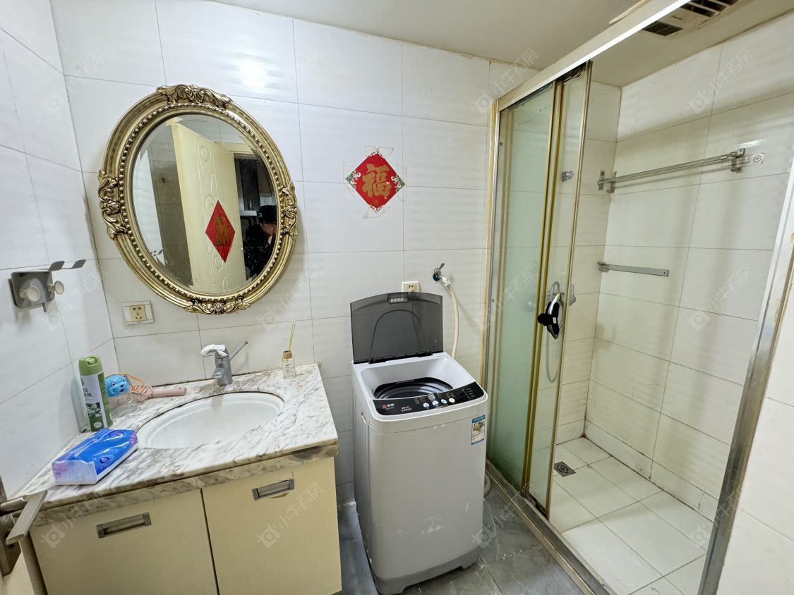 常州新天地不夜城在租房源室内图_小牛看房