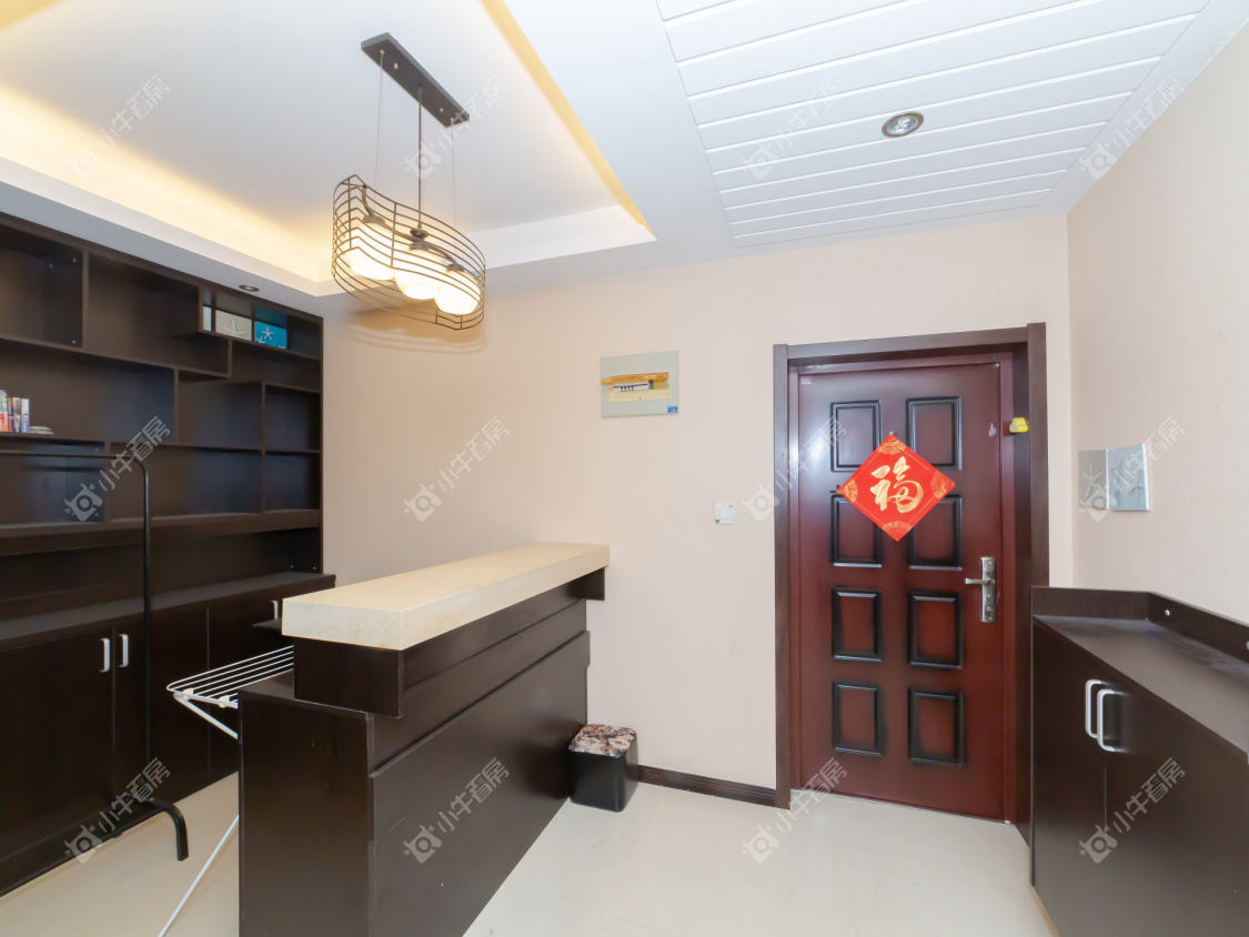 常州中央花园在租房源室内图_小牛看房