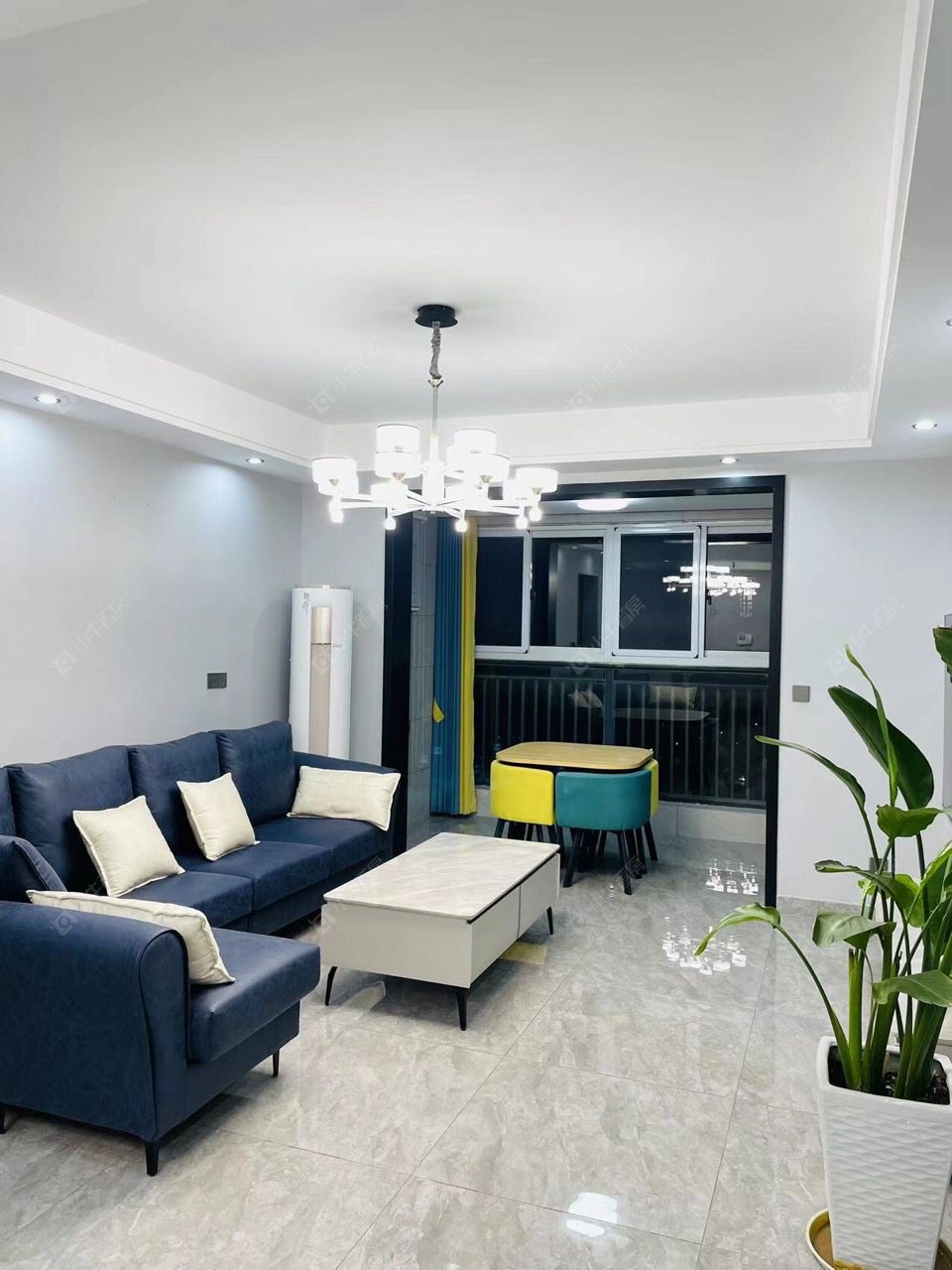 常州清水湾花园三期在租房源室内图_小牛看房