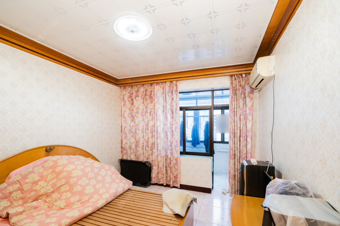 常州丽华三村在售二手房源室内图_小牛看房